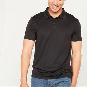 OLD NAVY POLO SHIRT